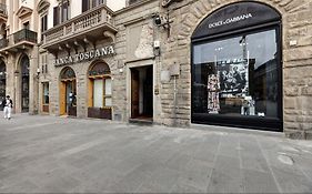 Le Farine Della Signoria Apartments By Mamo Florence